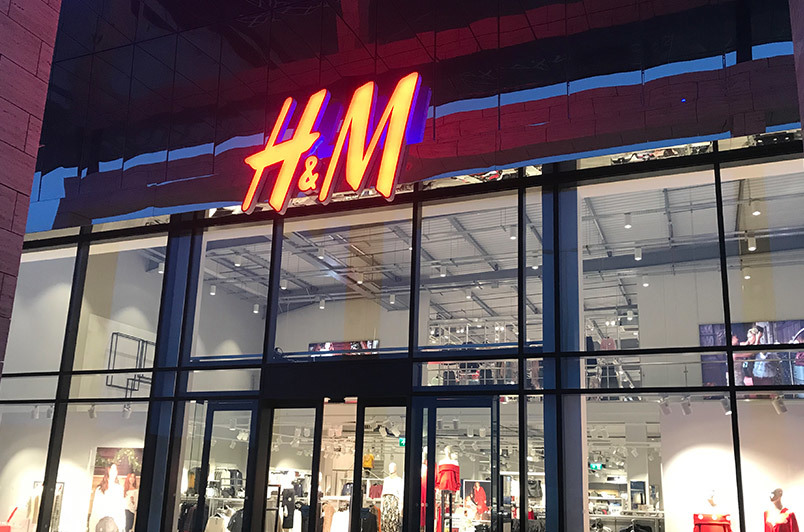 H&M