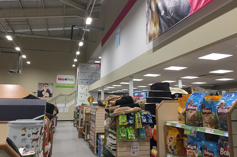 Pets at home elk mill best sale vets
